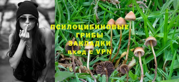 кристаллы Михайловка